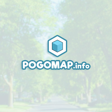 PogoMap.Info - Pokemon GO World Map