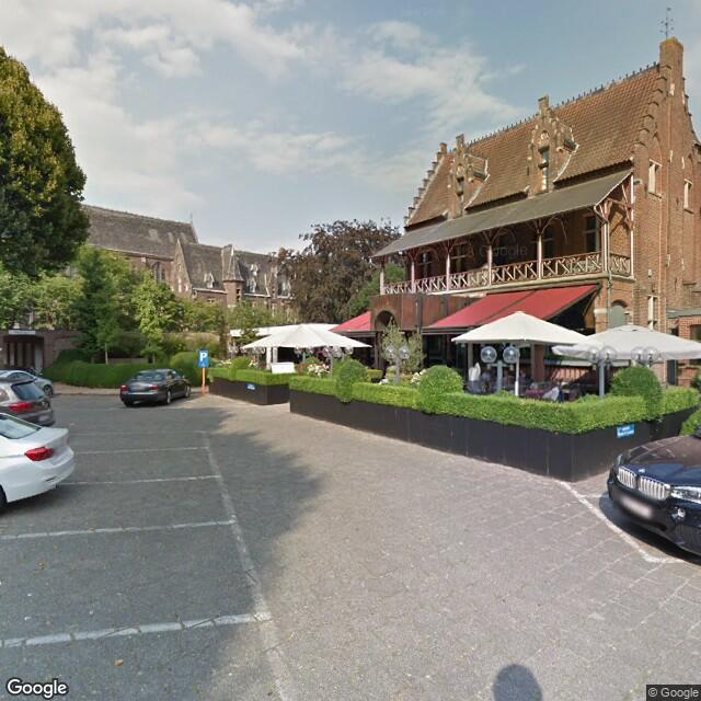 PogoMap.Info - Gym - Oostakker, Hotel De Lourdes