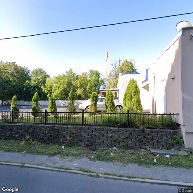 PogoMap.Info - Gym - Gurdwara Sahib Hudson Valley Sikh Society