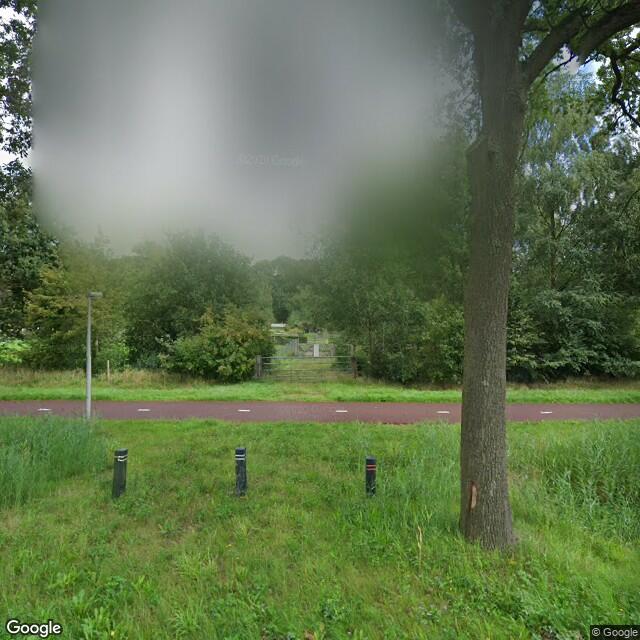 PogoMap.Info - Pokestop - Lindehoeve