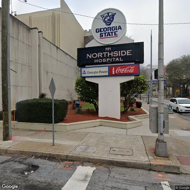 PogoMap.Info - Pokestop - Georgia State