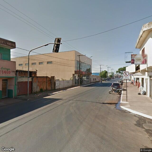 PogoMap.Info - Gym - Reformaa Da Avenida Joaquim Barbosa