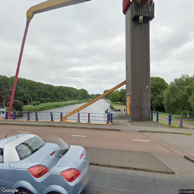 PogoMap.Info - Gym - IJdoornlaanbrug