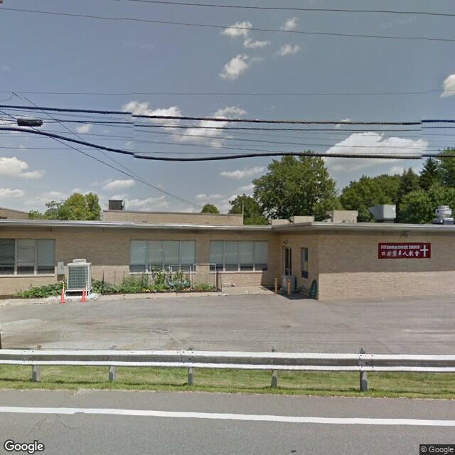 PogoMap.Info - Pokestop - Pittsburgh Chinese Church
