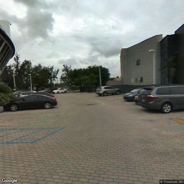 PogoMap.Info - Pokestop - Eurosuites At Doral