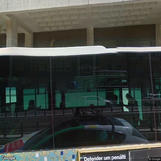 PogoMap.Info - Pokestop - Museu De Engenharia Civil   IST