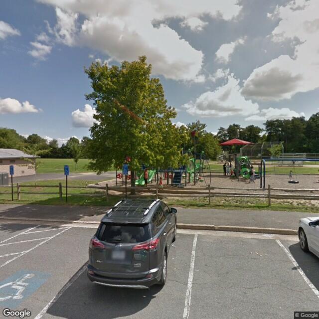 PogoMap.Info - Gym - Haley M. Smith Park Playgrounds