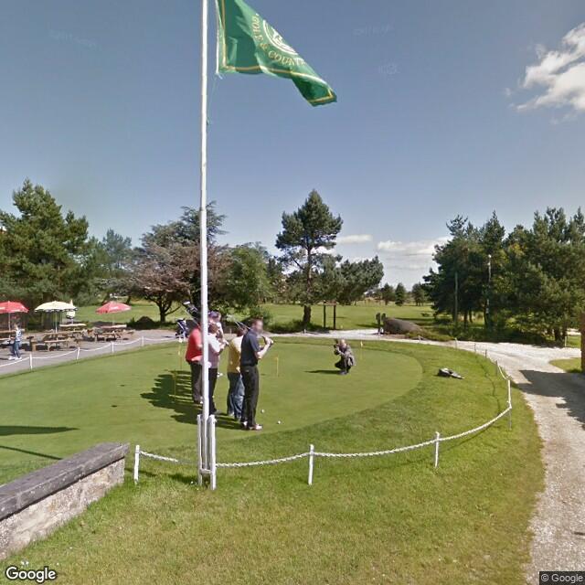 PogoMap.Info - Pokestop - Deer Park Golf Resort