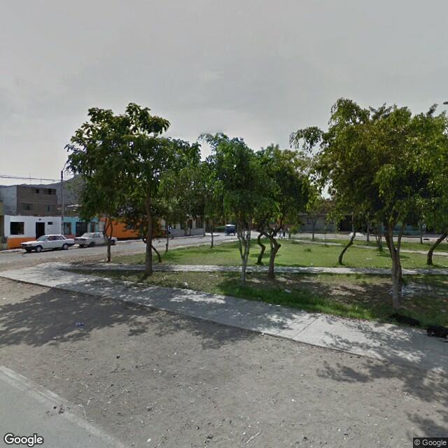 PogoMap.Info - Gym - Parque Tercer Mundo