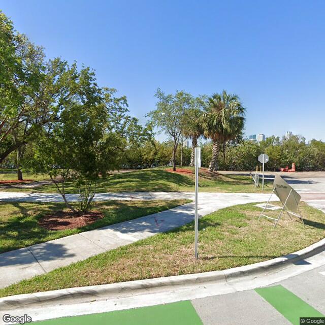 PogoMap.Info - Gym - Welcome To Biscayne Island