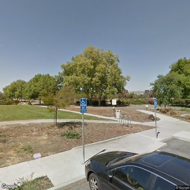 PogoMap.Info - Gym - Historic Orchard