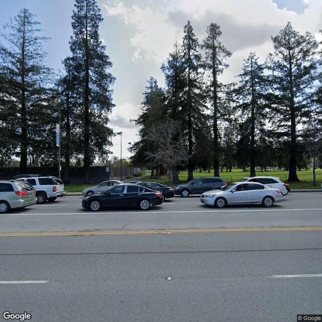 PogoMap.Info - Gym - San Jose Paul Moore Park
