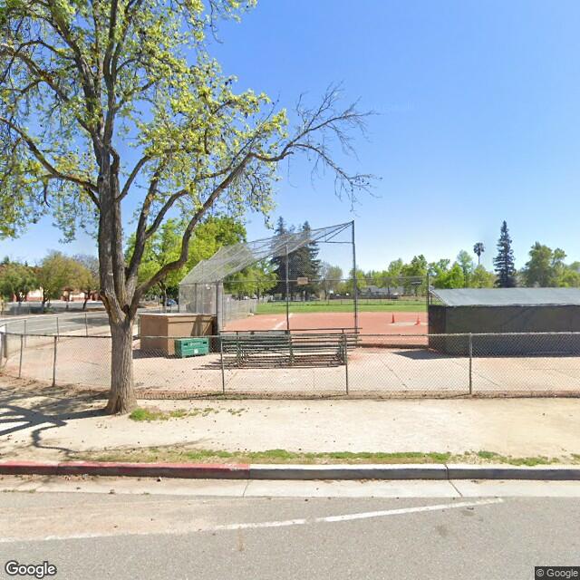 PogoMap.Info - Gym - River Glen Park