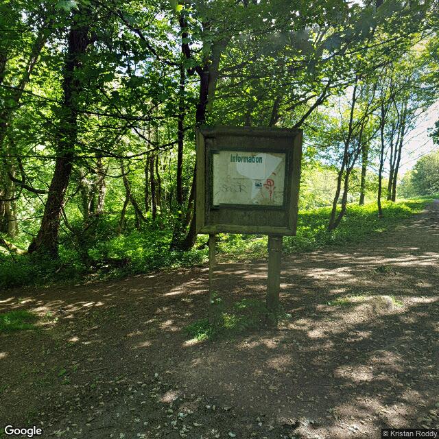 PogoMap.Info - Pokestop - Bentinck Nature Reserve Information Board