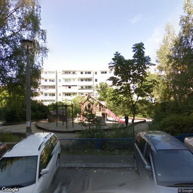 PogoMap.Info - Pokestop - Spielplatz