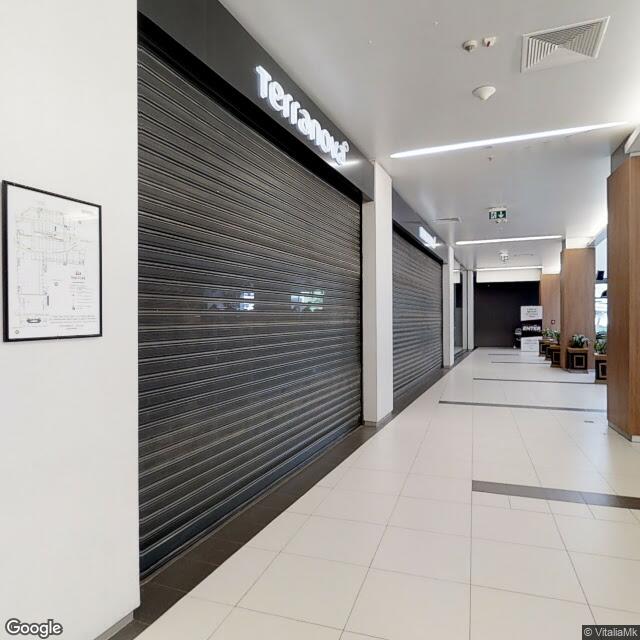 PogoMap.Info - Gym - City Mall