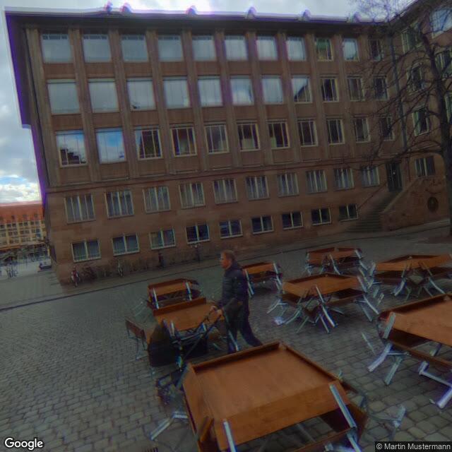 PogoMap.Info - Pokestop - Gänsemännchenbrunnen Am Rathausplatz