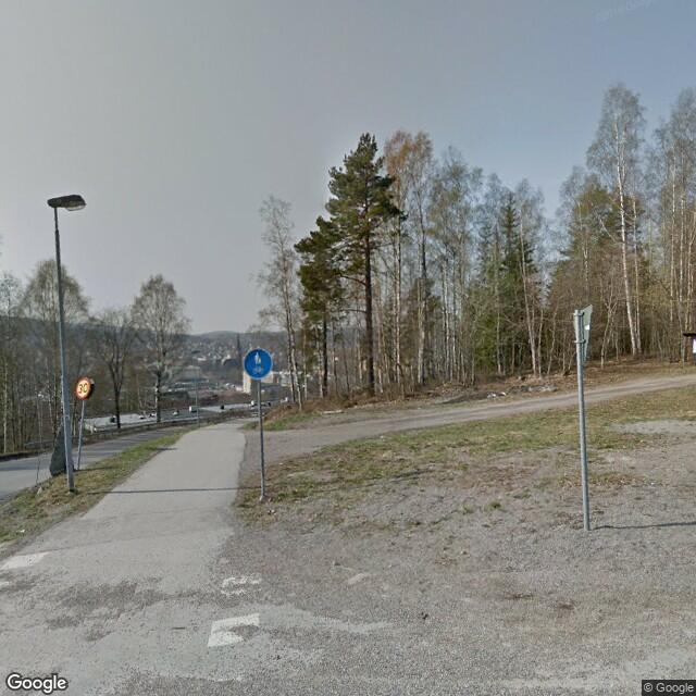 PogoMap.Info - Pokestop - Baldersvägen