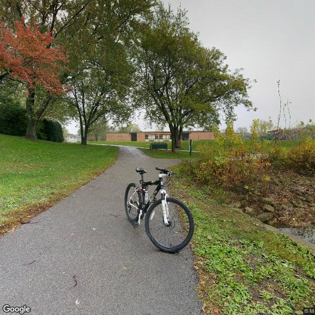 PogoMap.Info - Pokestop - Joseph L. Fabbrini Park    Eastern Entrance