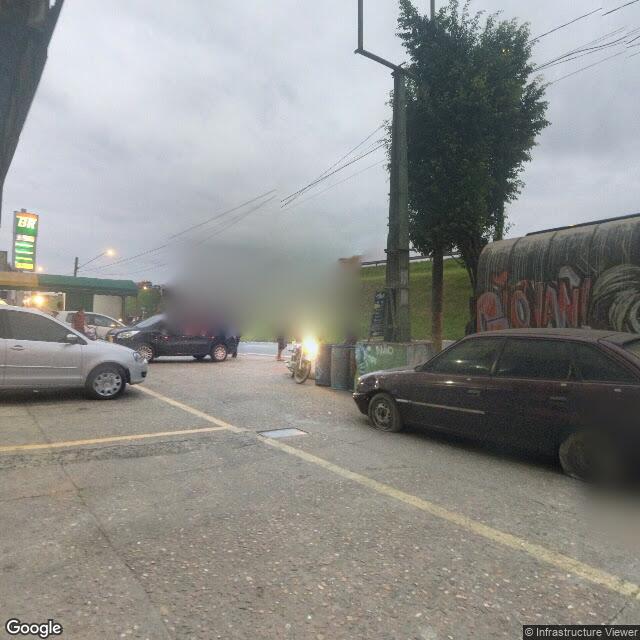 PogoMap.Info - Pokestop - Malucão Assustador