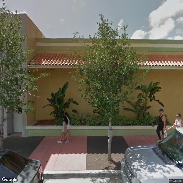 PogoMap.Info - Pokestop - Life's Better Under The Palm