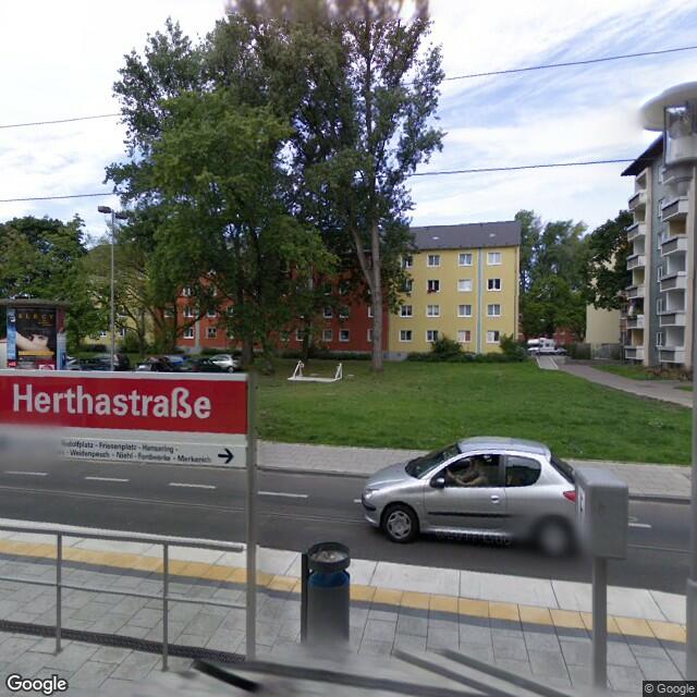 PogoMap.Info - Gym - Zollstock Sphere