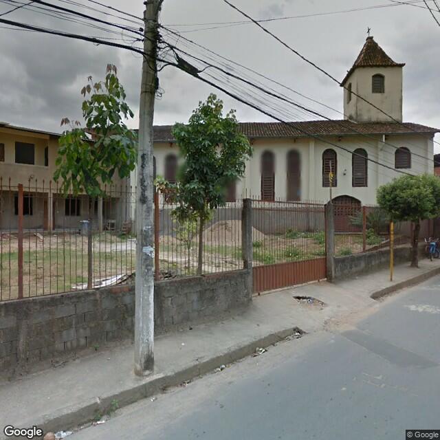 PogoMap.Info - Gym - Igreja Presbiteriana Do Manoel Maia