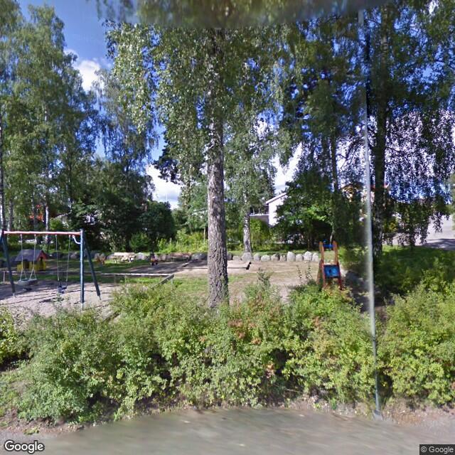PogoMap.Info - Pokestop - Majplans Lekplats