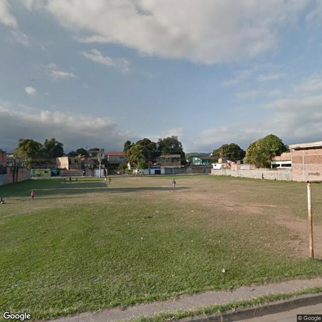 PogoMap.Info - Pokestop - Campo Do Georgeta