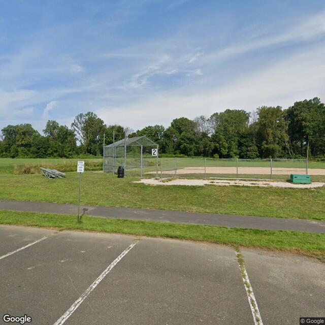 PogoMap.Info - Pokestop - Lukens Park #2 Baseball Field
