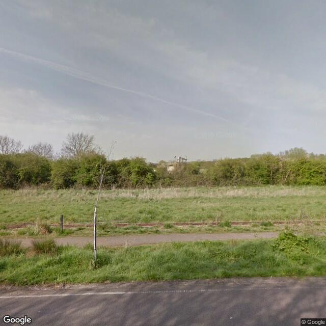 PogoMap.Info - Pokestop - Wat Tyler Start Marker