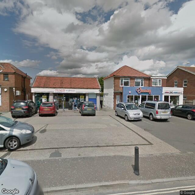 PogoMap.Info - Pokestop - Wroxham Road Post Office