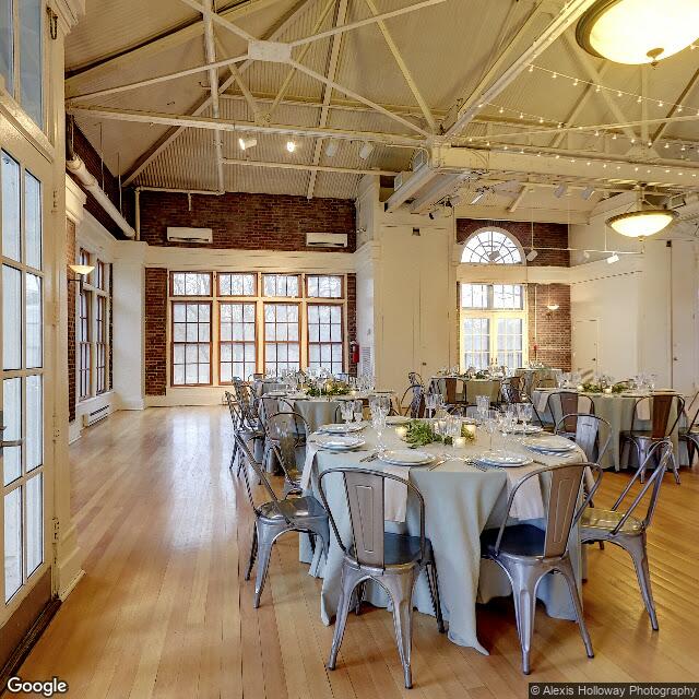 PogoMap.Info - Gym - Prospect Park Picnic House