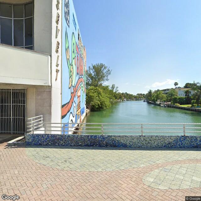 PogoMap.Info - Pokestop - Welcome To Miami Beach Mural
