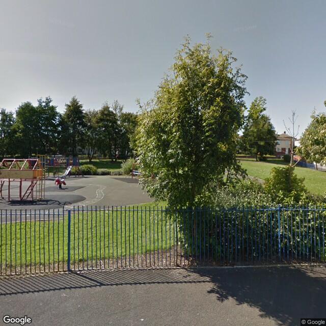 PogoMap.Info - Pokestop - Abbots Vale Play Ground