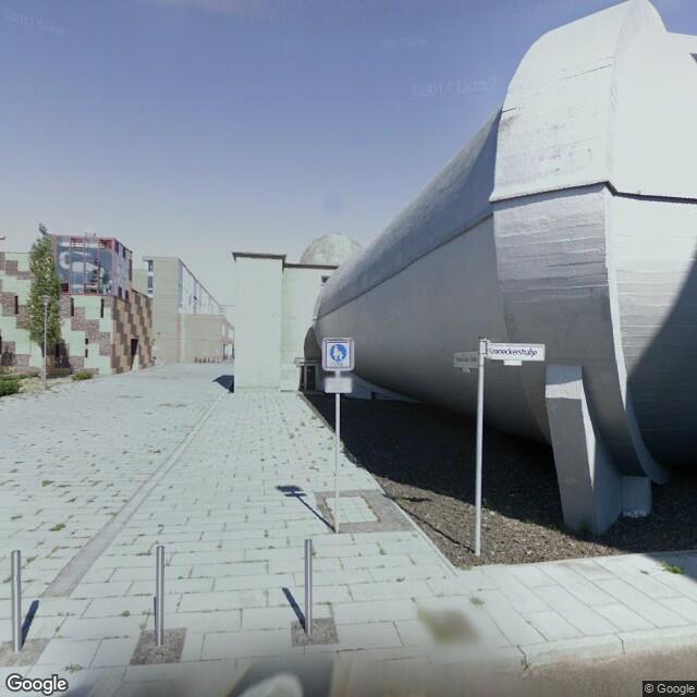 PogoMap.Info - Gym - Windkanal Adlershof