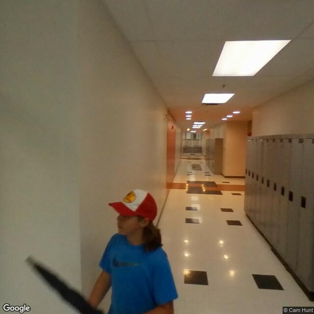 PogoMap.Info - Pokestop - WLU
