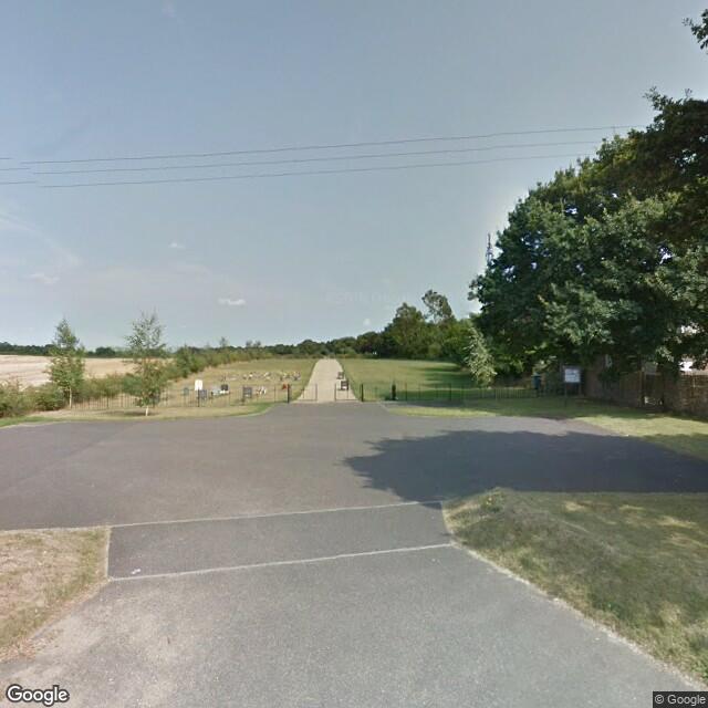 PogoMap.Info - Pokestop - All Saints Community Notice Board
