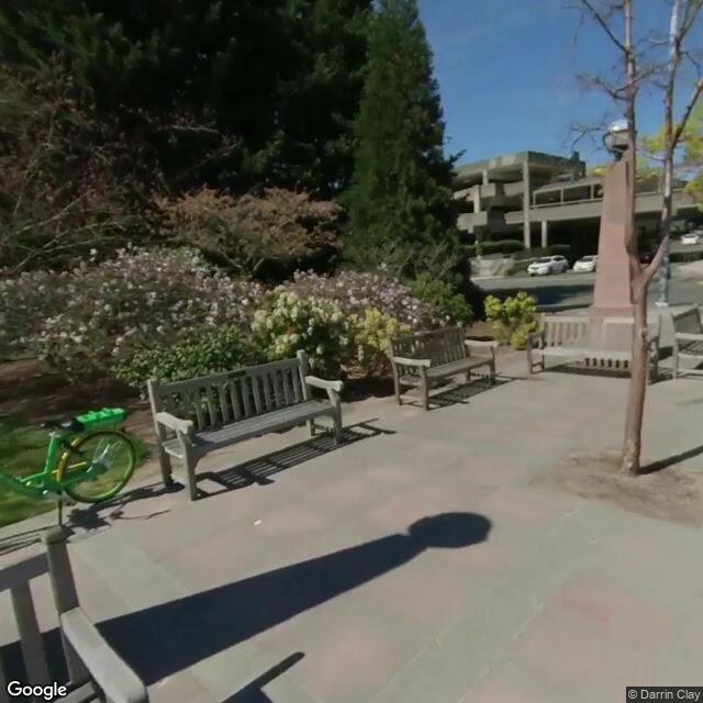 PogoMap.Info - Pokestop - New Bench In Loving Memory Of Meegan