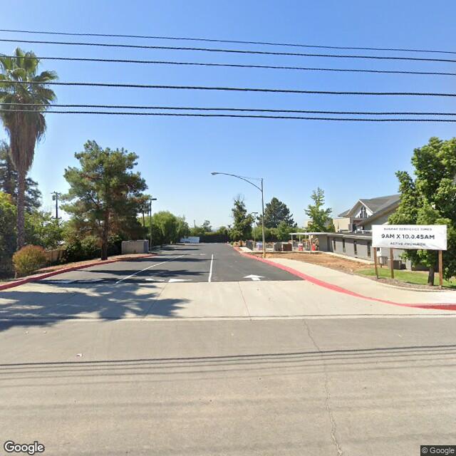 PogoMap.Info - Pokestop - Yucaipa Christian Church