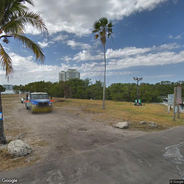 PogoMap.Info - Pokestop - Mangrove Basics