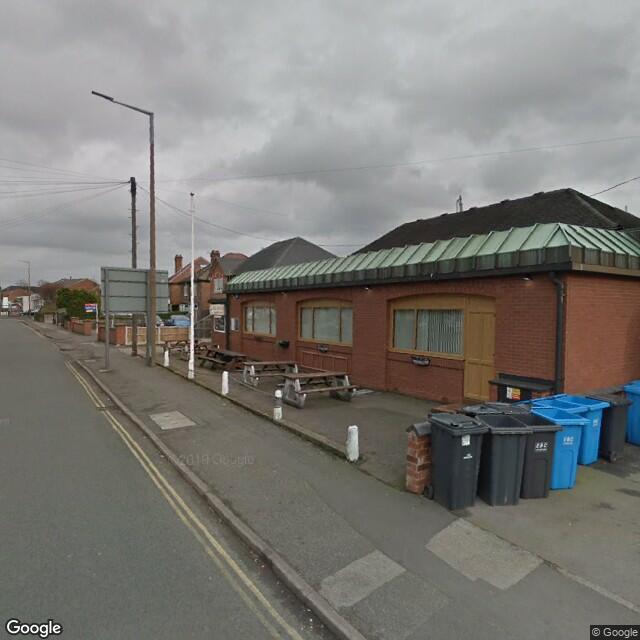PogoMap.Info - Pokestop - N.F.D & D.S. & S. (Sawley) CLUB