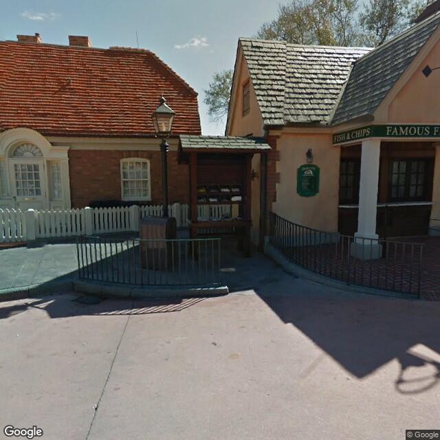 PogoMap.Info - Pokestop - Mary Poppins Topiary