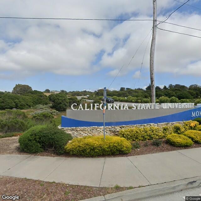 PogoMap.Info - Pokestop - California State University Monterey Bay (CSUMB)