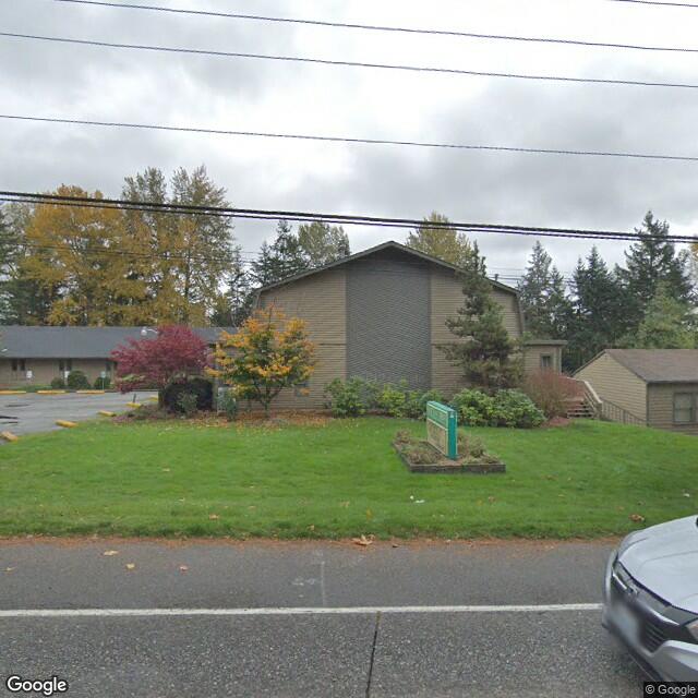 PogoMap.Info - Pokestop - Church Of Christ Federal Way
