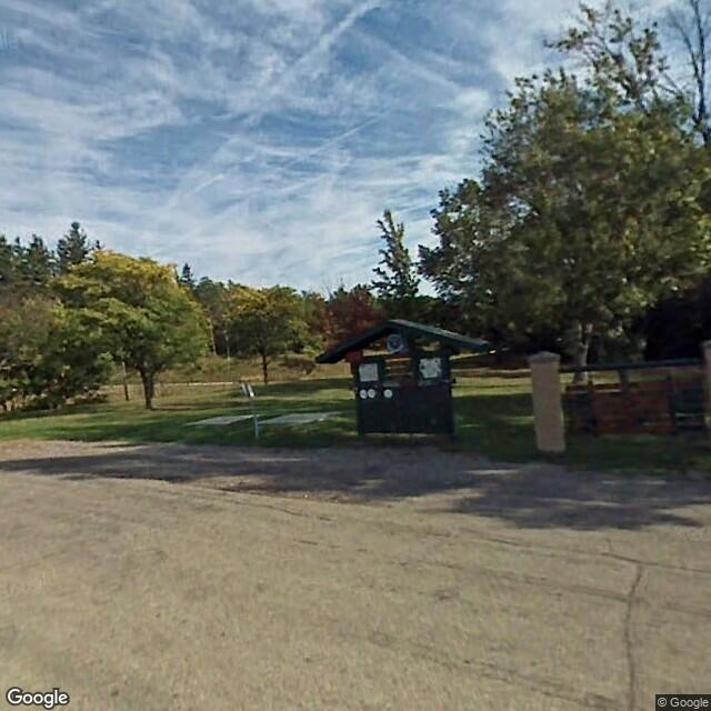 PogoMap.Info - Pokestop - Chestnut Ridge Park