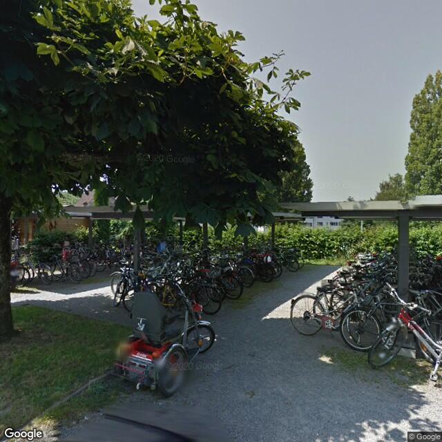 PogoMap.Info - Pokestop - Ostermundigen Infokarte