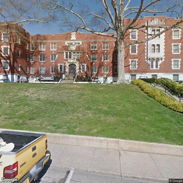 PogoMap.Info - Pokestop - Grote Thompson Hall