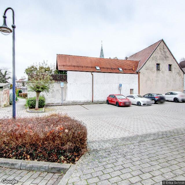 PogoMap.Info - Pokestop - Reichswald Gemeinde Brunnen