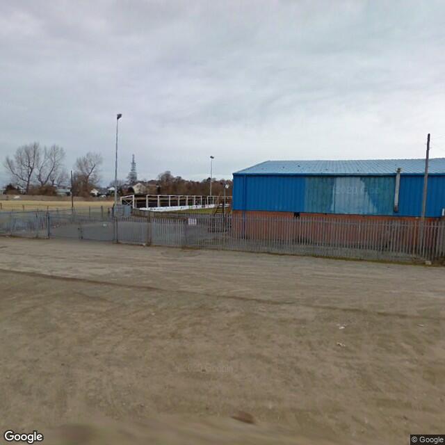 PogoMap.Info - Gym - Carlisle City Football Club